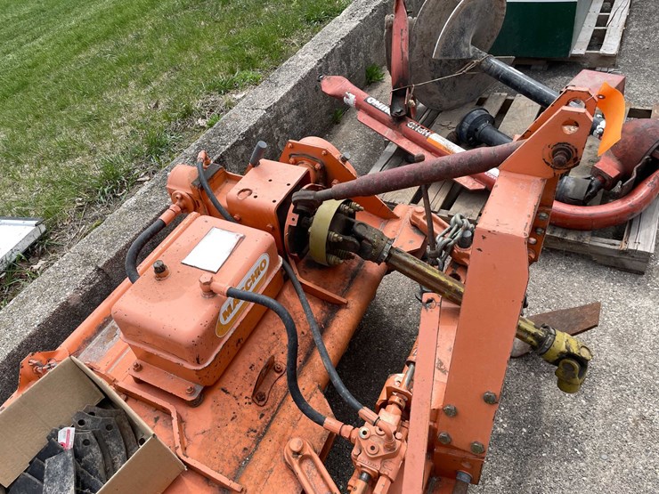 #4163-•-maschio-rotary-tiller-image-14
