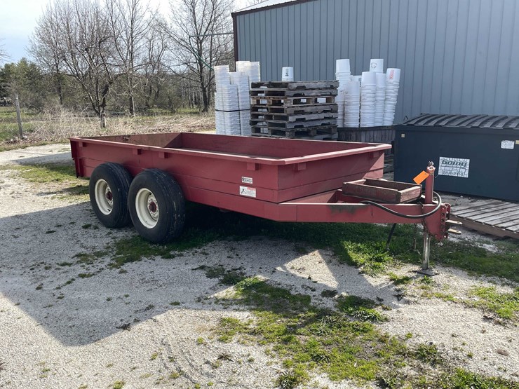 #5497-•-schulte-hydraulic-tilt-trailer-image-3