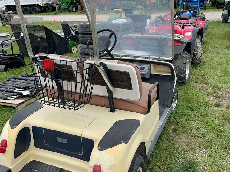 golf-cart-(untested)-image-3