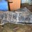 #3606-•-(2)-metal-car-ramps,-and-poly-water-tank-image-2