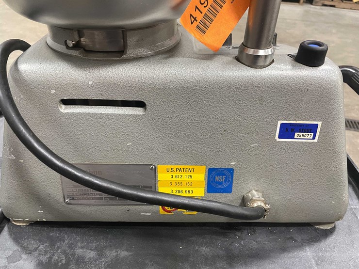 #4197-•-stephan-vertical-cutter/mixer-image-7