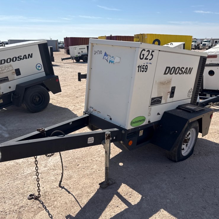 DOOSAN G25