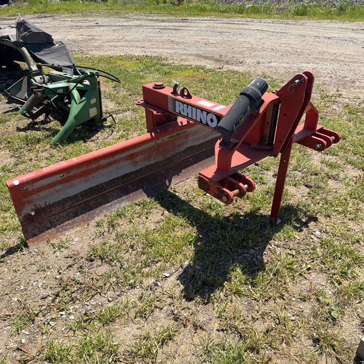 RHINO R800