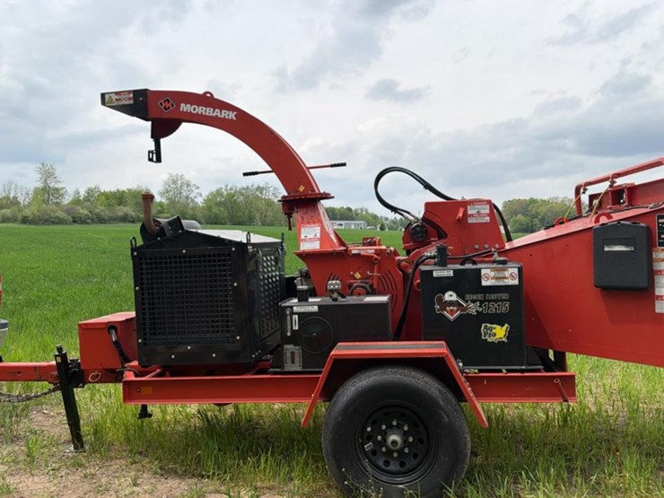 #181-•-2024-morbark-eeger-beaver-1215-towable-chipper-image-5