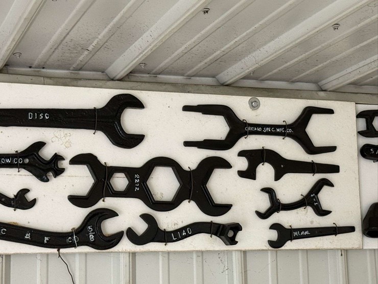 collection-of-painted-cast-iron-wrenches-image-6