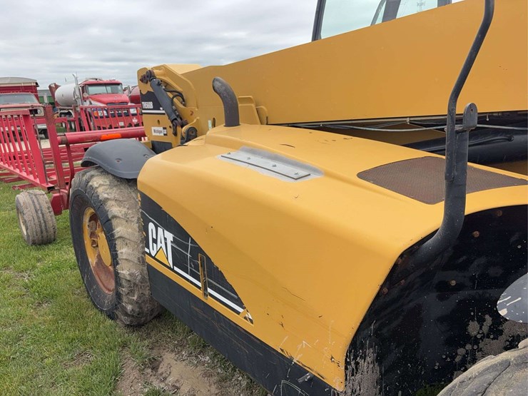 2006-caterpillar-560b-image-5