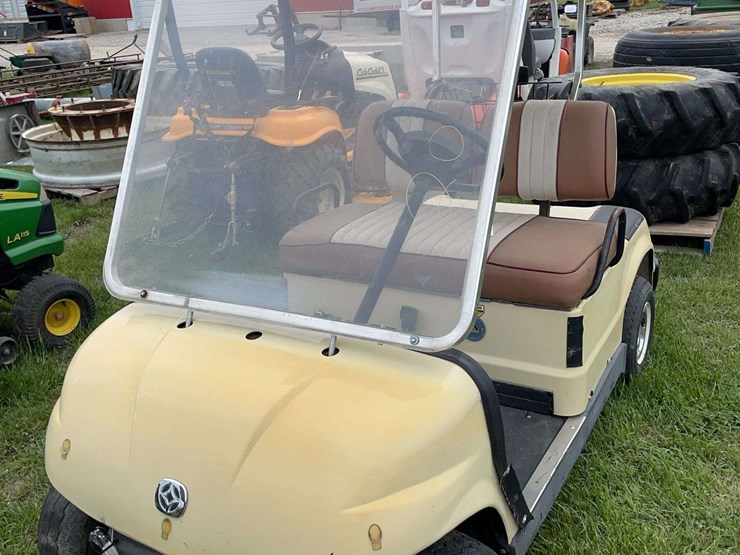 golf-cart-(untested)-image-1