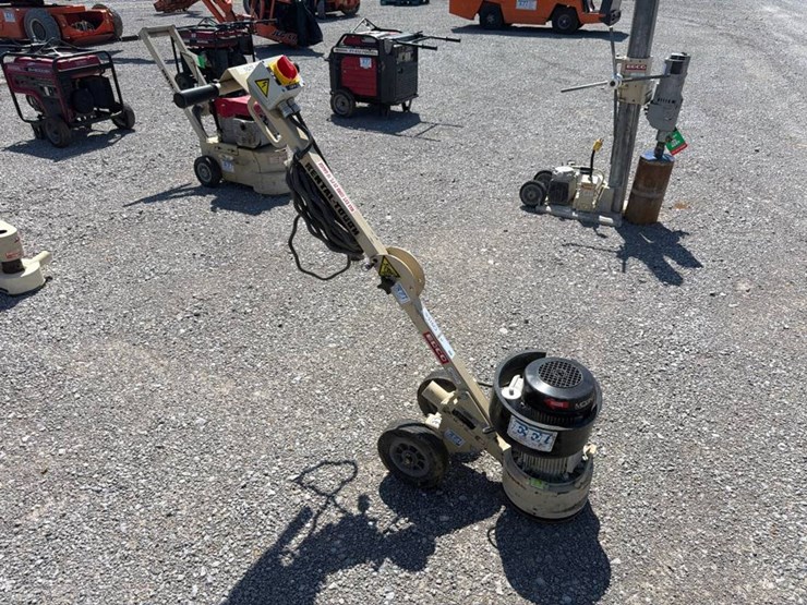 #20-•-edco-tl-9-turbo-lite-electric-concrete-grinder-image-2