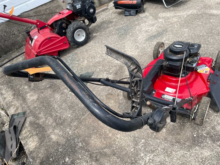 #4192-•-murray-lawn-mower-image-5