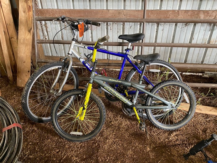 #3595-•-(2)-bicycles-image-1