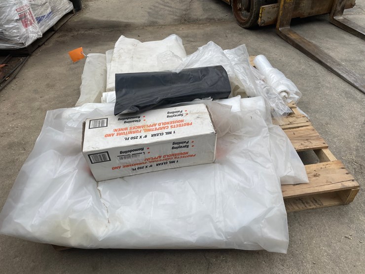 #6056-•-pallet-of-plastic-sheeting-image-5
