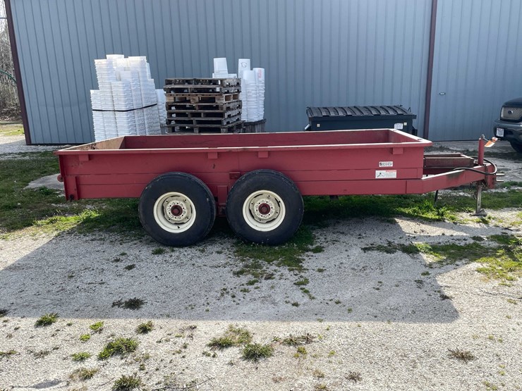 #5497-•-schulte-hydraulic-tilt-trailer-image-4