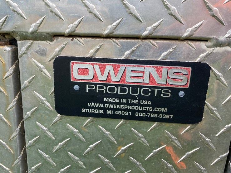 #3588-•-owens-aluminum-dog-box-image-4