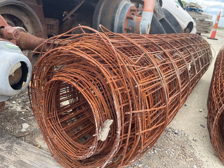 #6066-•-wire-fence-rolls-image-3