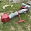 hutchinson-45-degree-upright-10"-auger,-no-motor-image-1