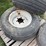2-implement-tires-11l-15-on-6-bolt-rims,-1-implement-tire-8.5l-14-on-6-bolt-rim-image-3