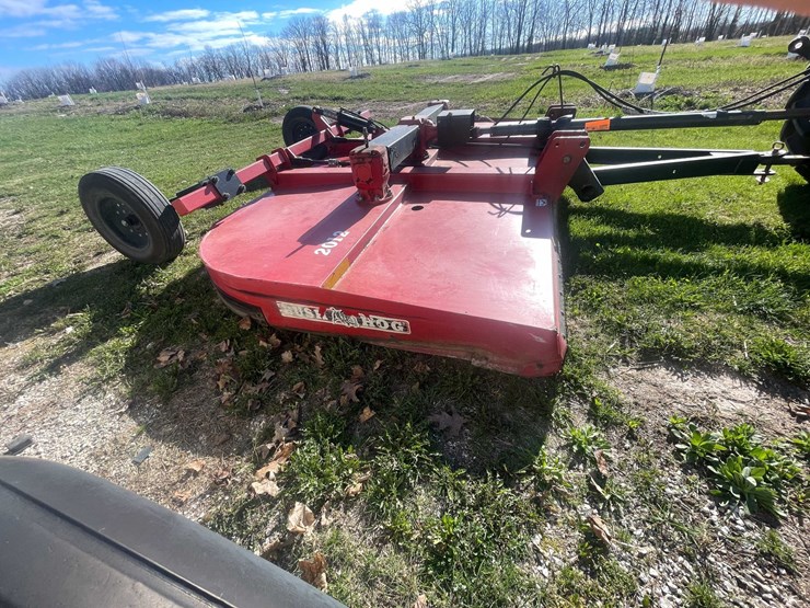 #4199-•-2006-bush-hog-rotary-mower-image-2