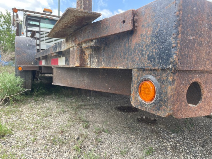 #6003-•-2006-may-tandem-axle-equipment-trailer-(has-wi-title)-image-12