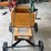 heath-mfg.-co.-'never-fail'-grinder-&-rapid-grist-mill-on-cart-image-7