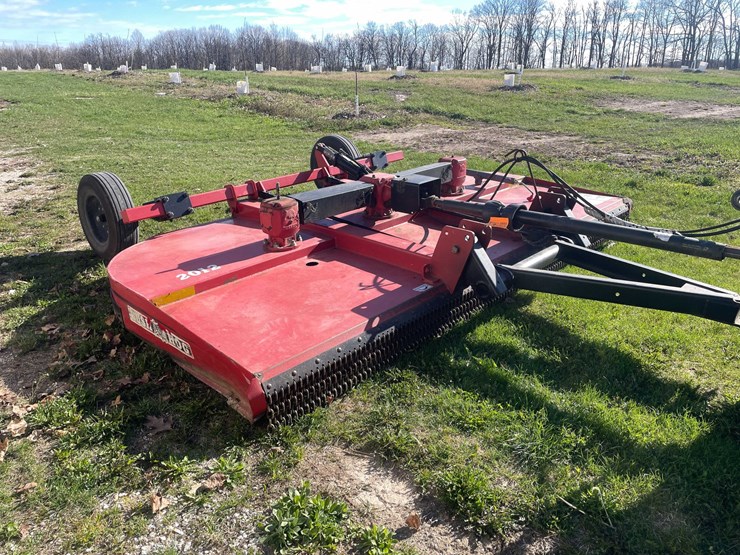 #4199-•-2006-bush-hog-rotary-mower-image-1