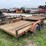 1993-homemade-bumper-hitch-trailer,-front-toolbox,-tandem-axle,-76"w-x-16ft-l,-vin#-td121516-image-3