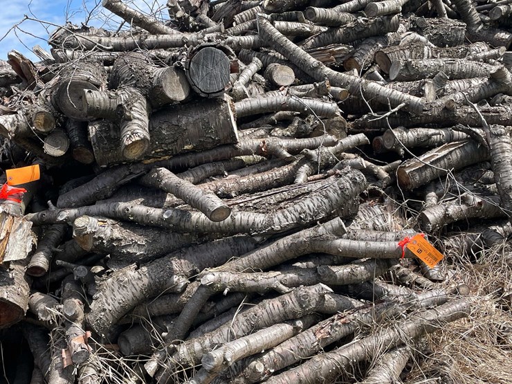 #5517-•-door-county-cherry-wood-image-1