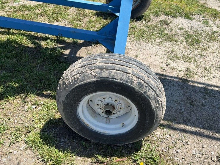 20"-x-30ft-paddle-chain-conveyor,-used-to-load-corn,-with-electric-motor,-single-phase-hookup-image-8