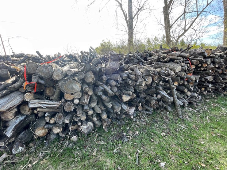 #5505-•-door-county-cherry-wood-image-1