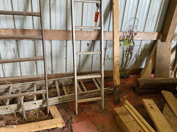 #3612-•-large-assortment-of-metal-image-1