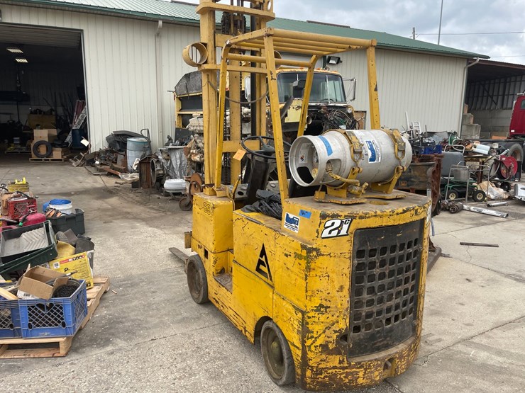 #6011-•-1954-allis-chalmers-model-66-lp-forklift-image-4