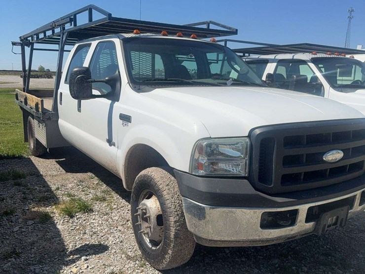 2007-ford-f350-xl-image-1