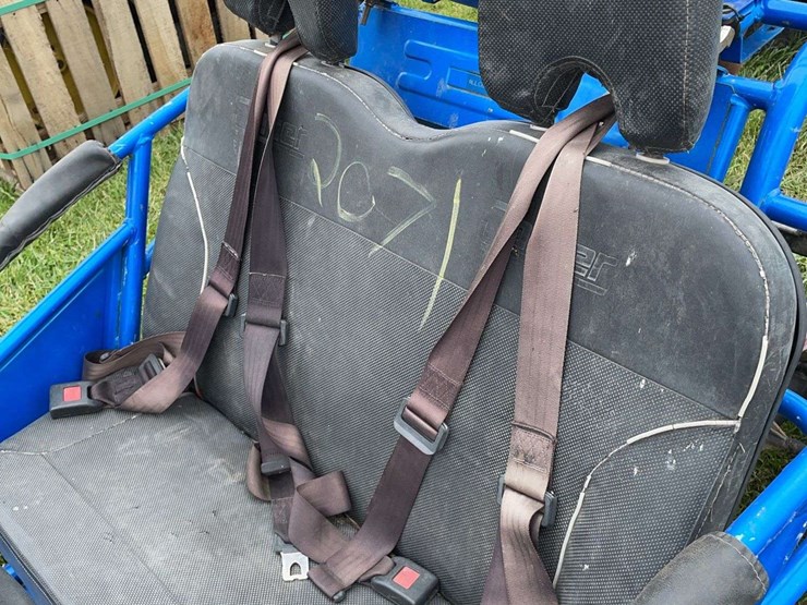 carter-go-cart-(untested)-image-5