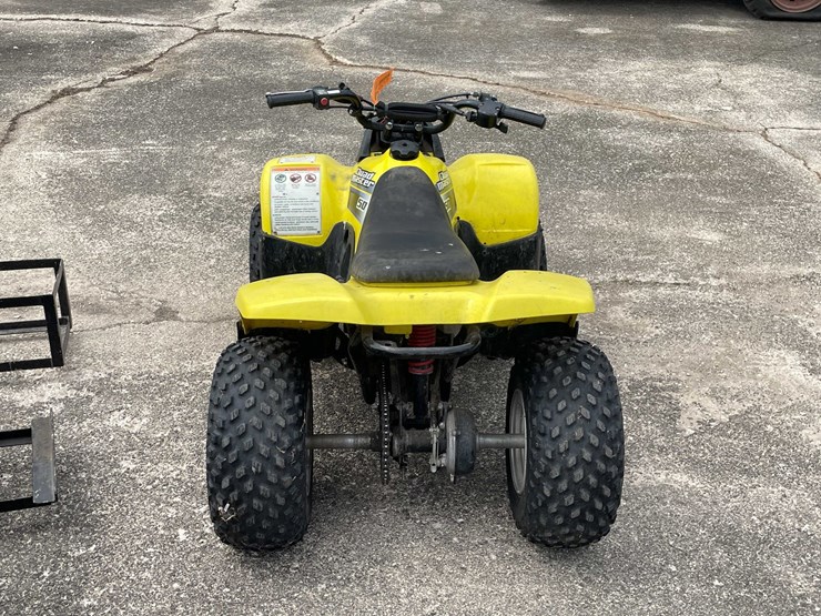 #4177-•-50-cc-four-wheeler-image-3