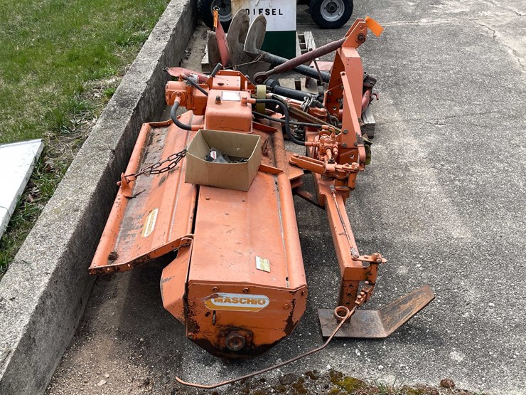 #4163-•-maschio-rotary-tiller-image-4