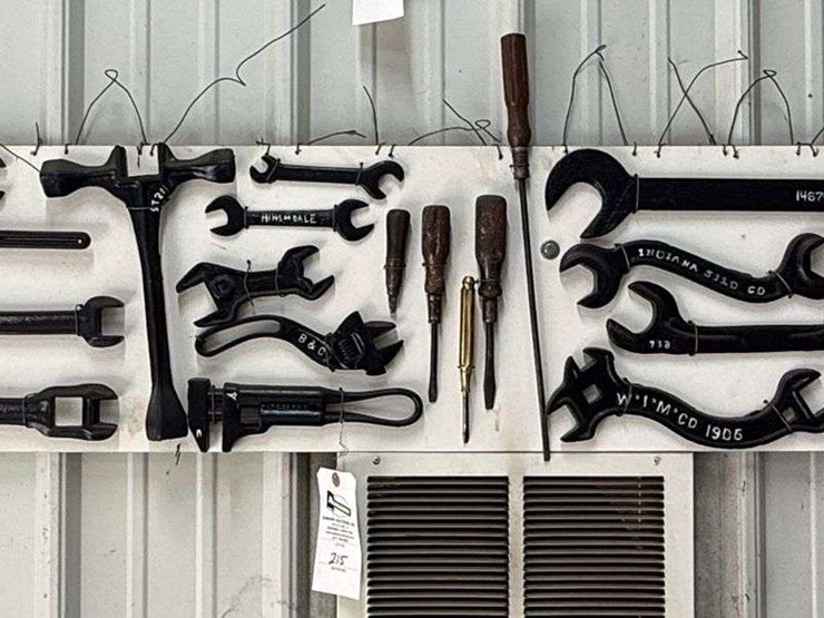 assorted-cast-iron-tools-and-wrenches-image-1