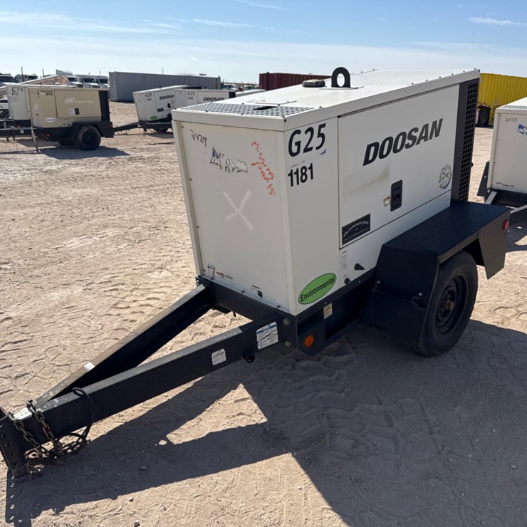 DOOSAN G25