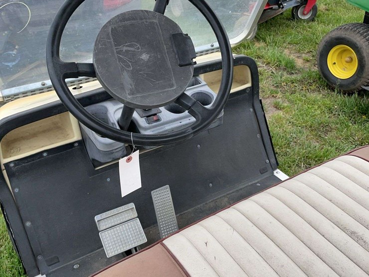 golf-cart-(untested)-image-6