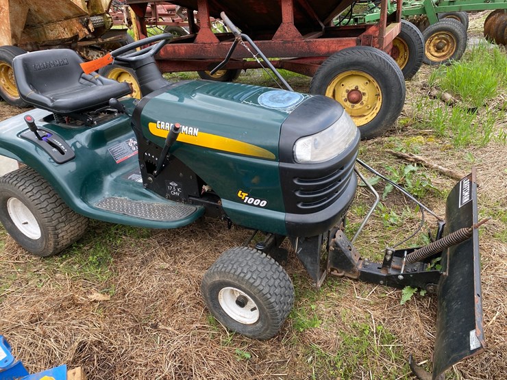 craftsman-lt1000-image-3