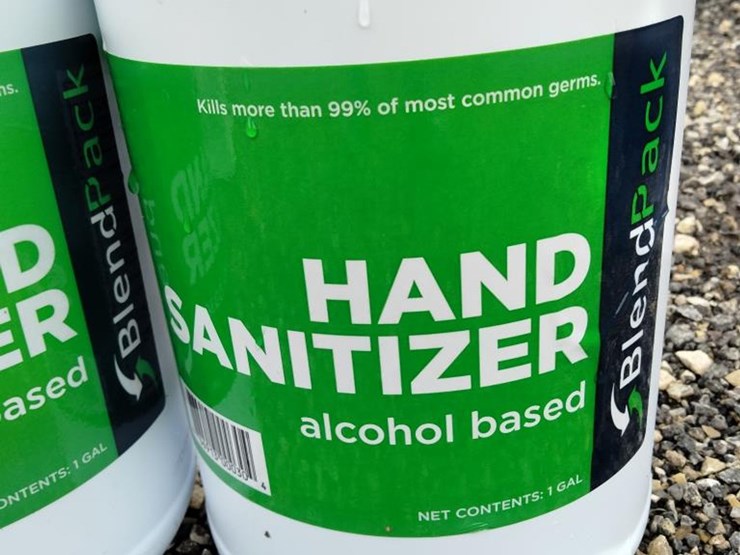 #150-•-(2)-bottles-hand-sanitizer---1-gal.-each-image-2