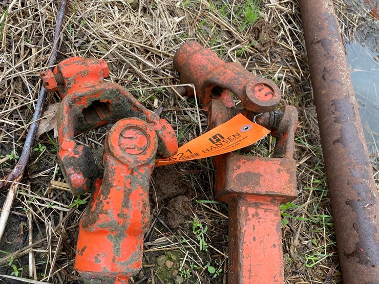 #3521-•-pto-driveshaft-image-5