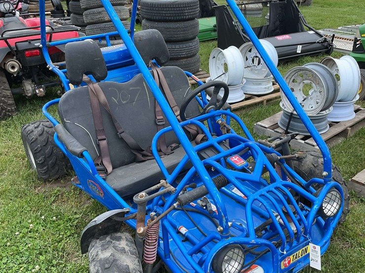carter-go-cart-(untested)-image-2