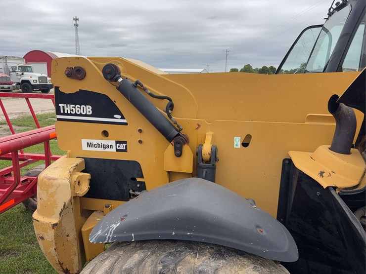 2006-caterpillar-560b-image-7