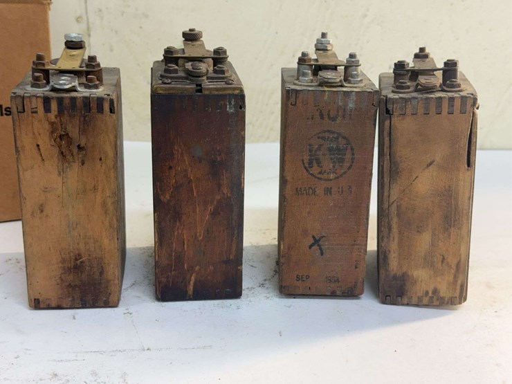 collection-of-four-early-wooden-box-buzz-coils-image-6