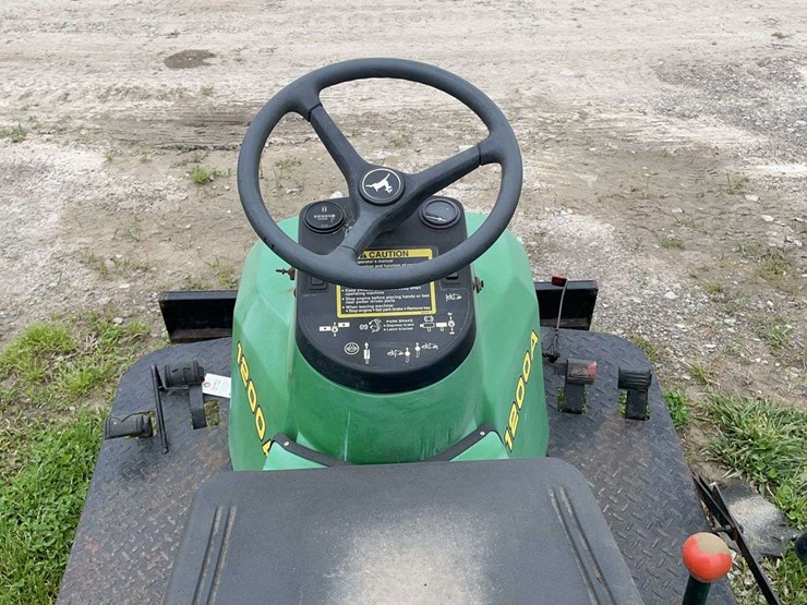 jd-1200a-3-wheeler-with-road-drag-(untested)-image-4