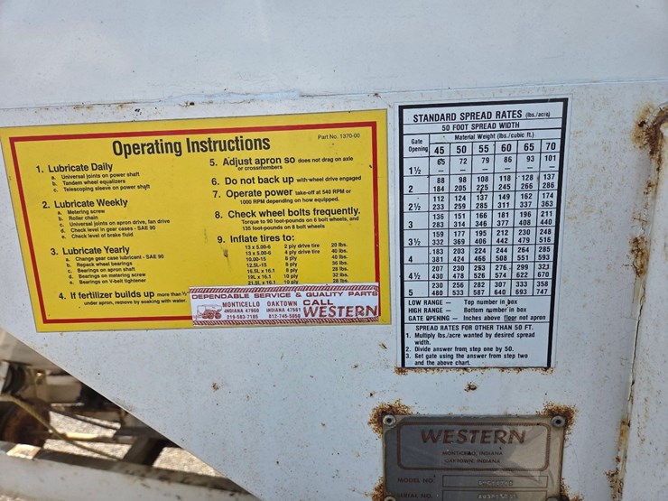 western-5-ton-dry-fertilizer-spreader-image-28