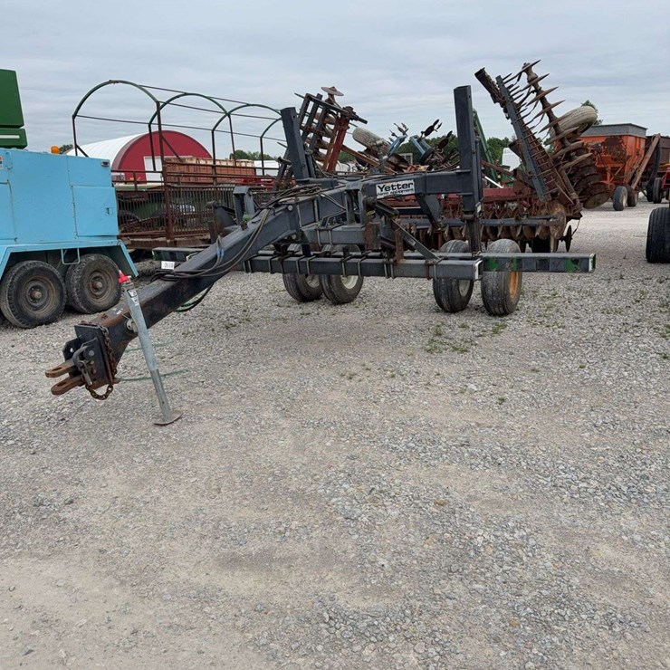 YETTER 6300