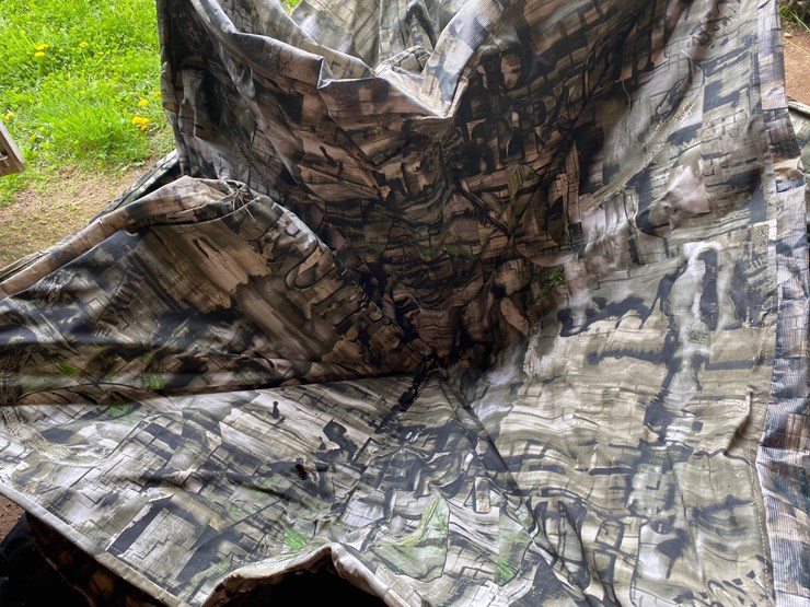 #3609-•-pile-of-outdoorsman-items-image-9