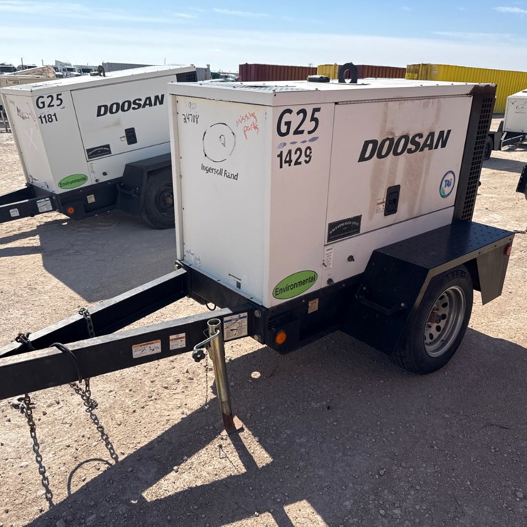 DOOSAN G25