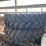 #3577-•-(2)-tractor-tires-on-rims-image-2