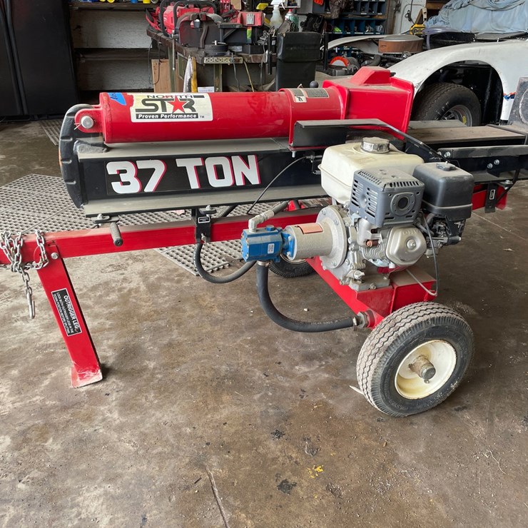NORTH STAR 37 TON